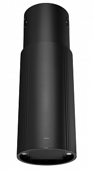 картинка Кухонная вытяжка Maunfeld LEE PUSH 397 ЧЁРНЫЙ 