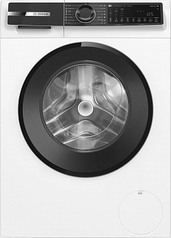 картинка Стиральная машина с паром Bosch WGK244Z0ME 