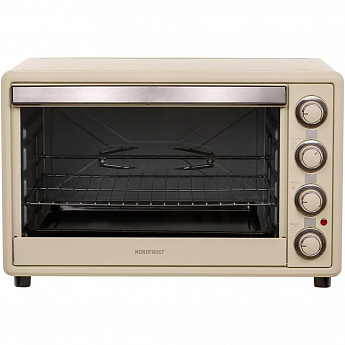 картинка Мини-печь Nordfrost RC 600 Y 