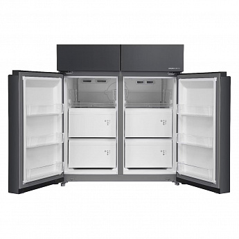 картинка Отдельностоящий холодильник Toshiba GR-RF900WI1-PMJ(06) 