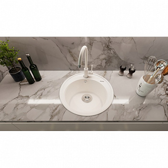 картинка Мойка для кухни Florentina ЛАЦИО 510 