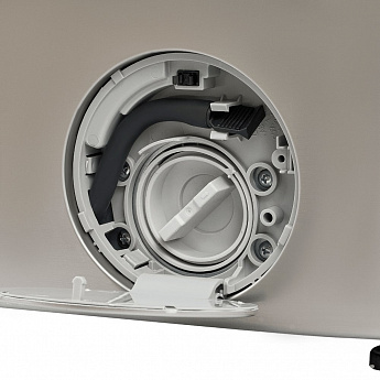 картинка Стиральная машина с сушкой Maunfeld MFWD14116S05 