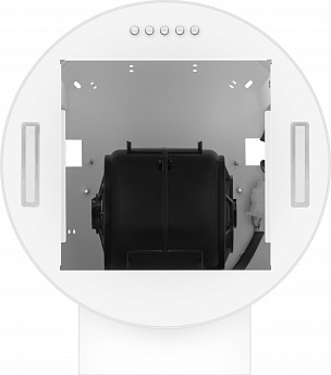 картинка Кухонная вытяжка Weissgauff TUBUS 900 PB WH 