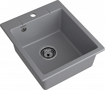 картинка Кухонная мойка Granfest URBAN 242 