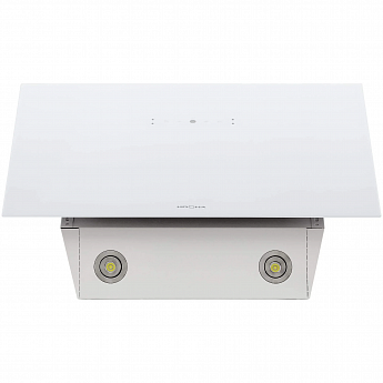 картинка Кухонная вытяжка Krona BELINDA 600 white SGC max 