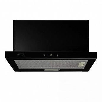 картинка Кухонная вытяжка Delonghi KT - TIARA 612 NB  картинка Кухонная вытяжка Delonghi KT - TIARA 612 NB