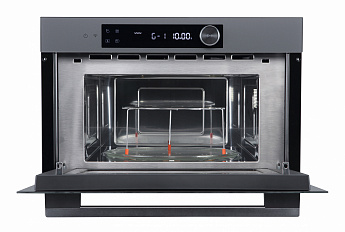 картинка Микроволновая печь встраиваемая Midea MI9340GG-I 