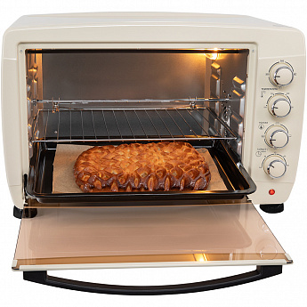 картинка Мини-печь Nordfrost RC 450 Y 