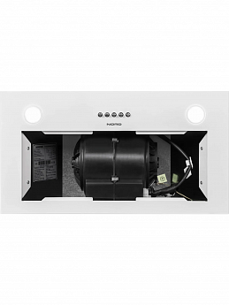 картинка Кухонная вытяжка Nord FB 6060 W 