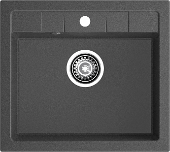 картинка Кухонная мойка Granfest GF-Q-561 