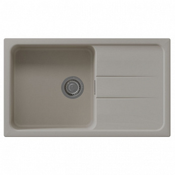 картинка Мойка для кухни Florentina СПЕЦИЯ 860 