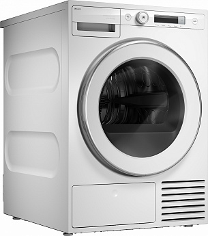 картинка Сушильная машина отдельностоящая Asko T310HCXLW.P белый 