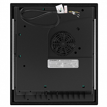 картинка Индукционная варочная панель Maunfeld CVI453SBBK LUX Inverter 