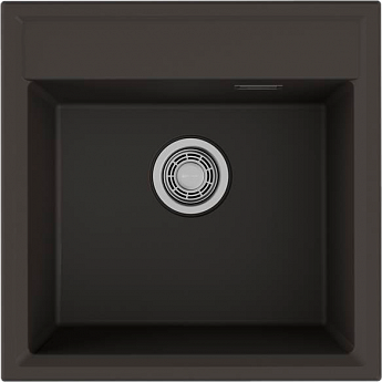 картинка Кухонная мойка Omoikiri Daisen 51 