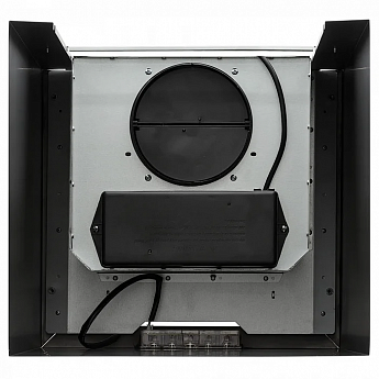 картинка Кухонная вытяжка Krona DITA R 400 BLACK PB 