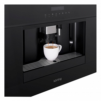 картинка Кофемашина Korting KCM 9200 BG 