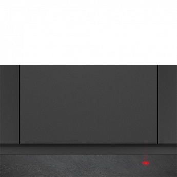 картинка Посудомоечная машина Smeg ST363CL 