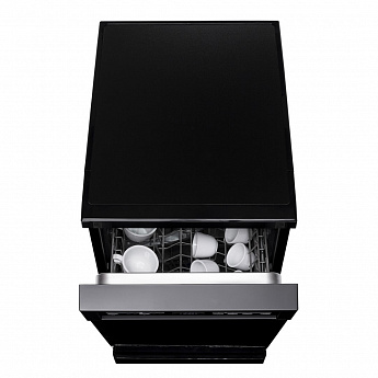 картинка Посудомоечная машина Delonghi DDWS 09S EREA 