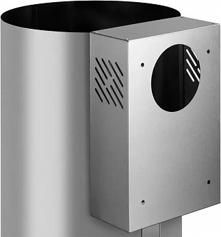 картинка Кухонная вытяжка Kuppersberg VORTEX GW 