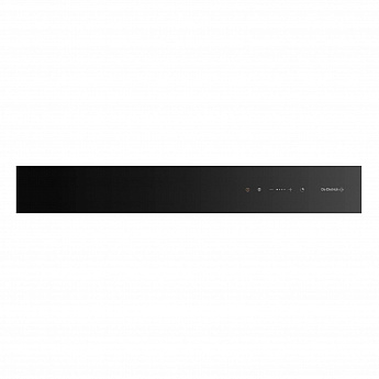 картинка Кухонная вытяжка De Dietrich DHD7961B BLACK 