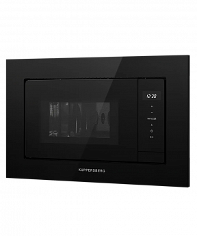 картинка Микроволновая печь встраиваемая Kuppersberg HMW 622 B 