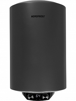 картинка Накопительный водонагреватель NordFrost DDV 80 XD  картинка Накопительный водонагреватель NordFrost DDV 80 XD