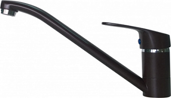 картинка Смеситель Gerdamix VERDE (FL) 