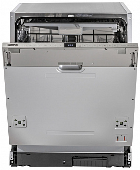 картинка Посудомоечная машина Delonghi DDW 06F SUPREME NOVA 