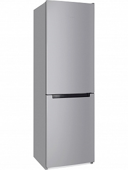 картинка Отдельностоящий холодильник Nord NRB 152 SG серебро 