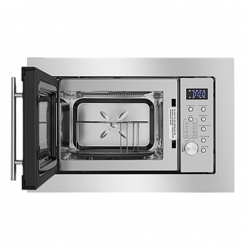 картинка Микроволновая печь Maunfeld XBMO202S  картинка Микроволновая печь Maunfeld XBMO202S