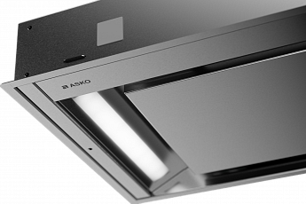 картинка Кухонная вытяжка Asko CBB761SSC 