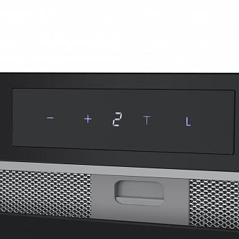 картинка Кухонная вытяжка Maunfeld FANTASY LIGHT 60 BLACK 