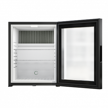 картинка Мини-бар Meyvel MMT-30BG черный 