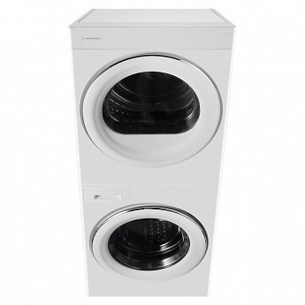 картинка Комплект Maunfeld MFWD121010WH06 