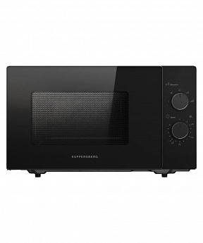 картинка Микроволновая печь Kuppersberg TMW 232 B  картинка Микроволновая печь Kuppersberg TMW 232 B