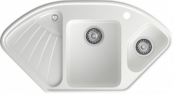 картинка Мойка для кухни Granfest GR-C1040E  картинка Мойка для кухни Granfest GR-C1040E