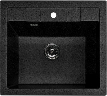 картинка Кухонная мойка Granfest GF-Q-561 