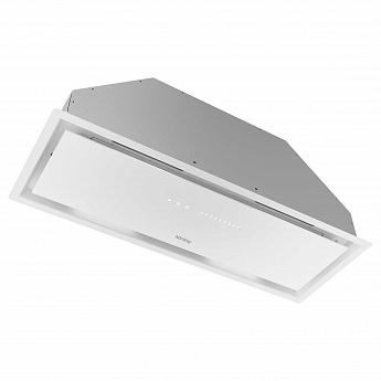 картинка Кухонная вытяжка Korting KHI 9997 GW 