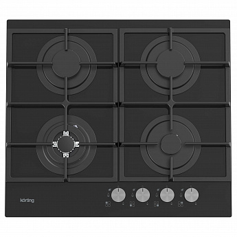 картинка Варочная панель Korting HGG 6722 CTN 