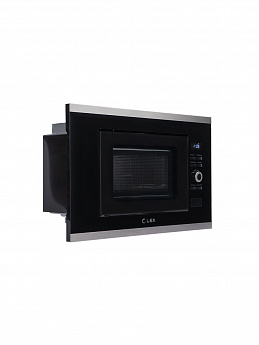 картинка Микроволновая печь Lex BIMO 20.03 IX 