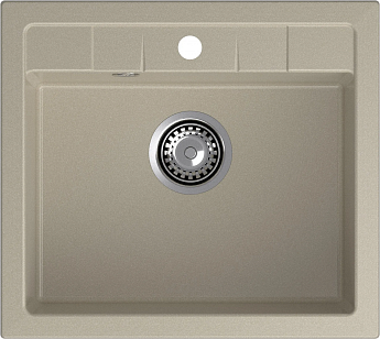 картинка Кухонная мойка Granfest GF-Q-561 