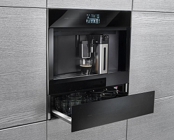 картинка Кофемашина Asko CM8478G  картинка Кофемашина Asko CM8478G