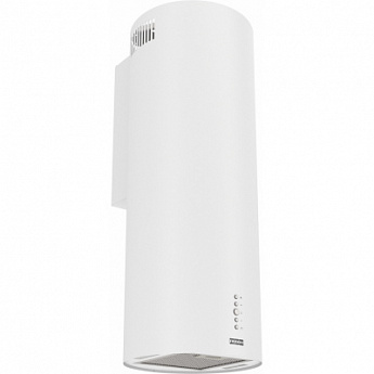 картинка Кухонная вытяжка Franke AXIS WH 35 белая 