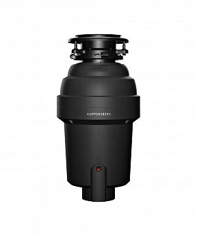 картинка Измельчитель пищевых отходов Kuppersberg WS 750 B  картинка Измельчитель пищевых отходов Kuppersberg WS 750 B