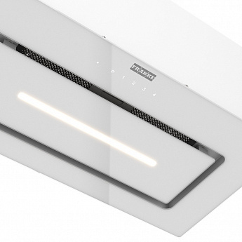 картинка Кухонная вытяжка полновстраиваемая Franke LUCE 60 WH 