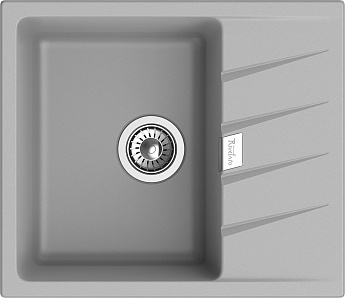 картинка Мойка для кухни Rivelato RAUM RM-58 