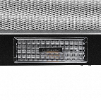 картинка Кухонная вытяжка Krona KAMILLA RETRO 600 BLACK 