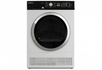 картинка Сушильная машина Maunfeld MFDM158WH400 