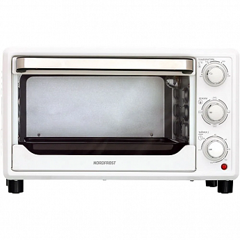 картинка Мини-печь Nordfrost R 300 W 
