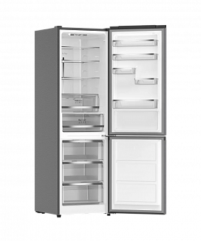 картинка Отдельностоящий холодильник Kuppersberg RFCN 2015 SG 